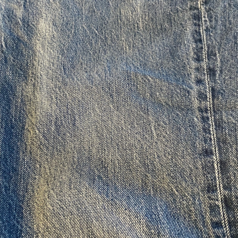 American Eagle Mom Straight Jeans - Picture 5 of 8